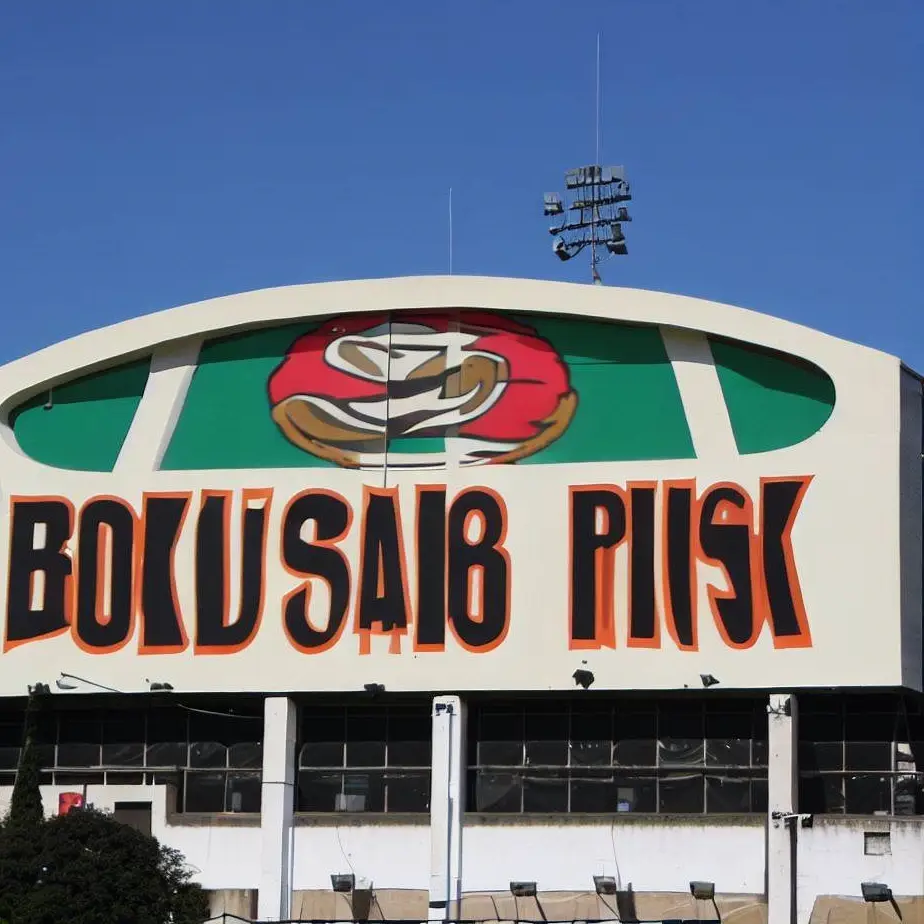 Boisko do rugby