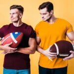 Czy rugby i futbol amerykański to to samo?