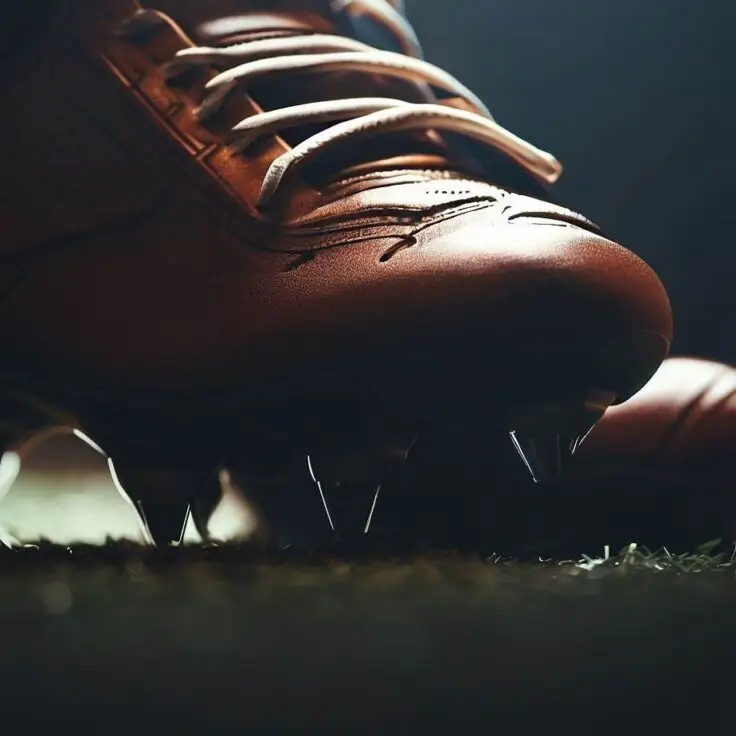 Korki do futbolu amerykańskiego: Wybór odpowiedniego obuwia dla gracza