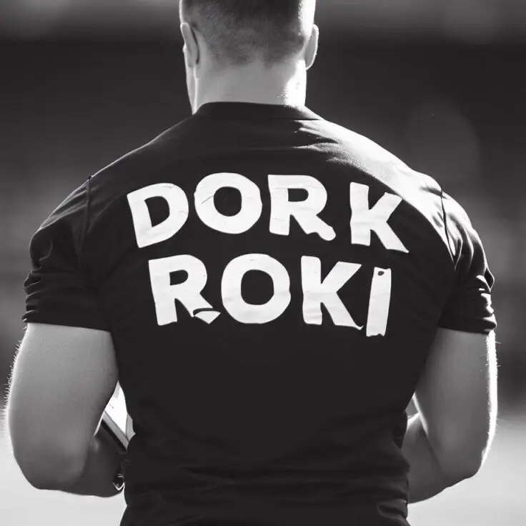 Korki do rugby