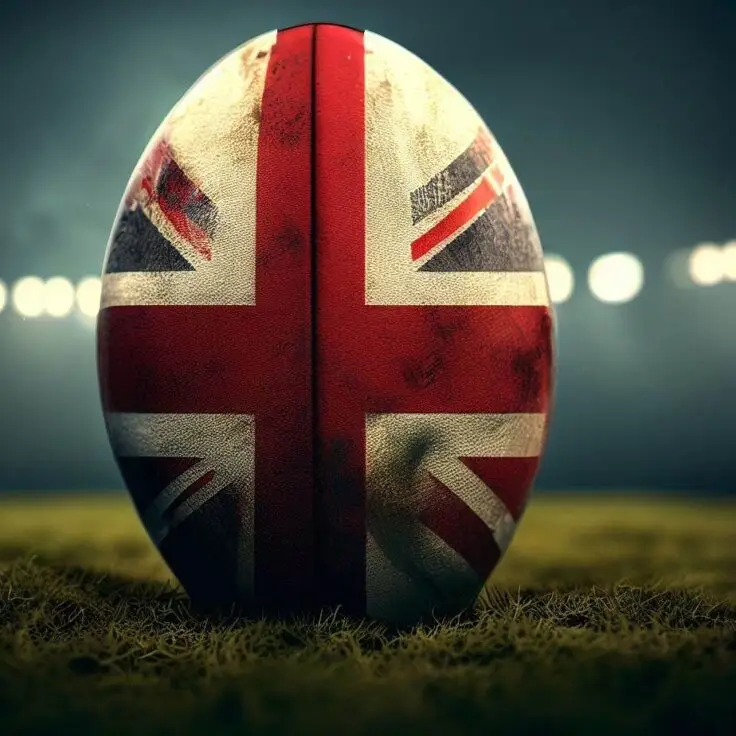 Rugby Anglia - Najważniejsze Informacje o Rugby w Anglii