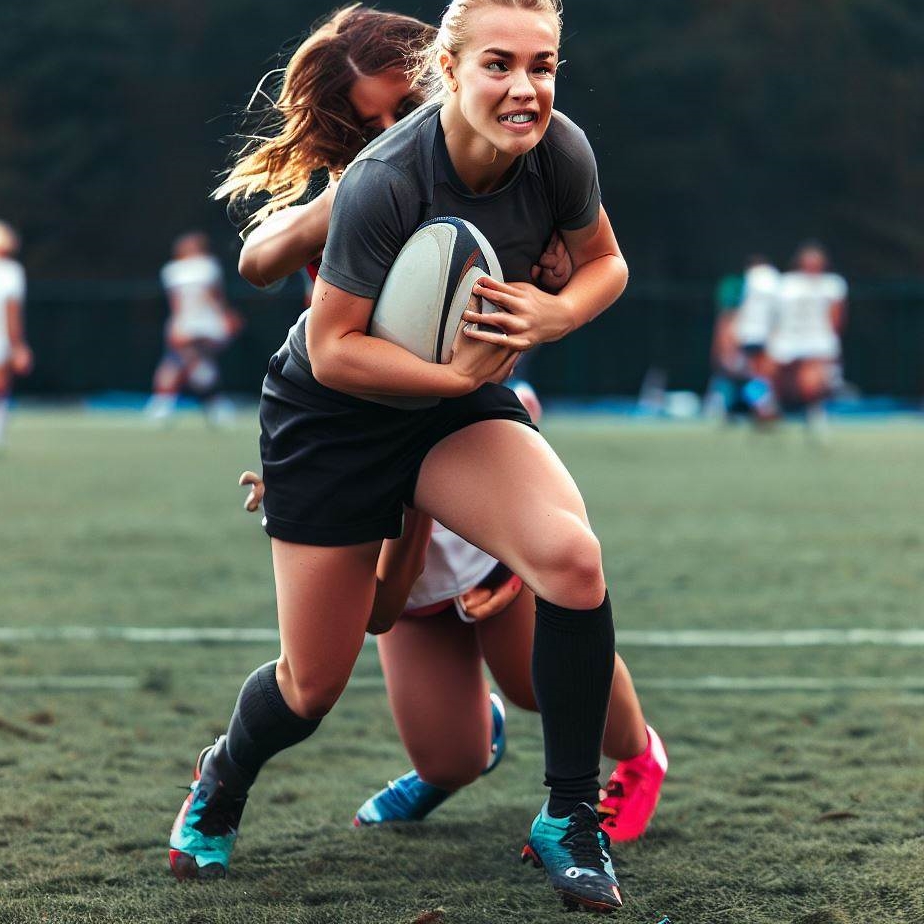 Rugby na Olimpiadzie