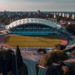 Stadion Rugby Gdynia