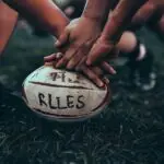 Zasady gry w rugby