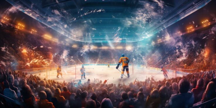 Hokej dywizje: struktura i organizacja w rozgrywkach hokejowych