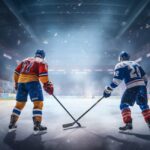 Wspaniała hokejowa gra: zasady